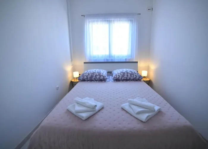 Apartmani Mariva