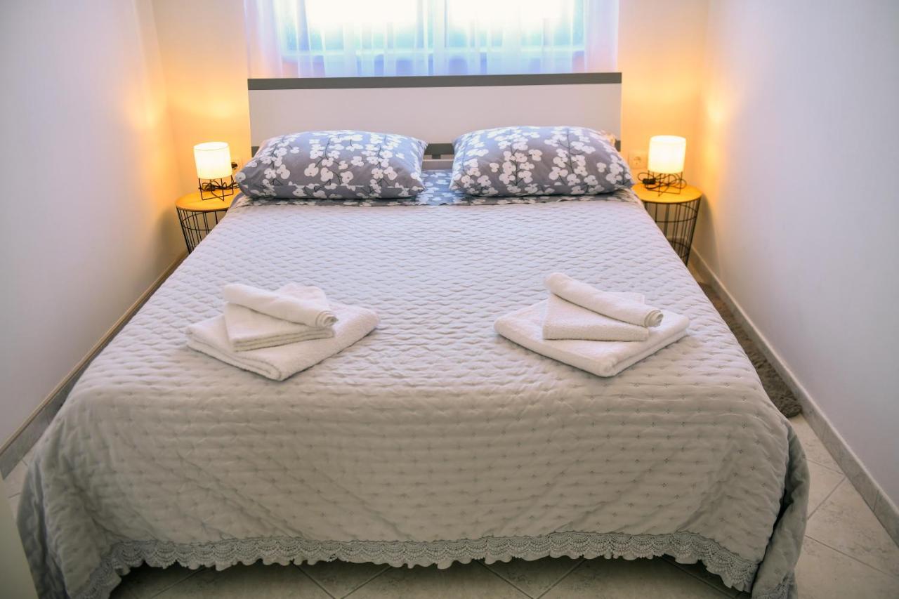 Mariva Appartement *