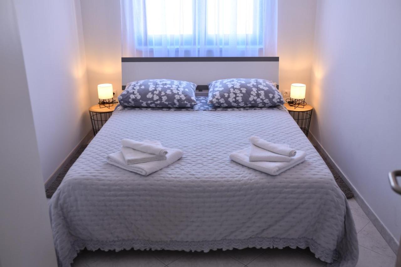 Mariva Appartement *