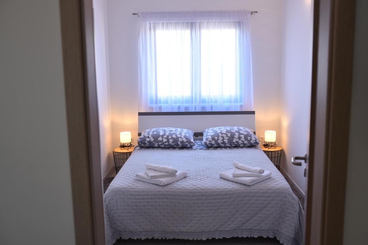 Appartement Mariva *