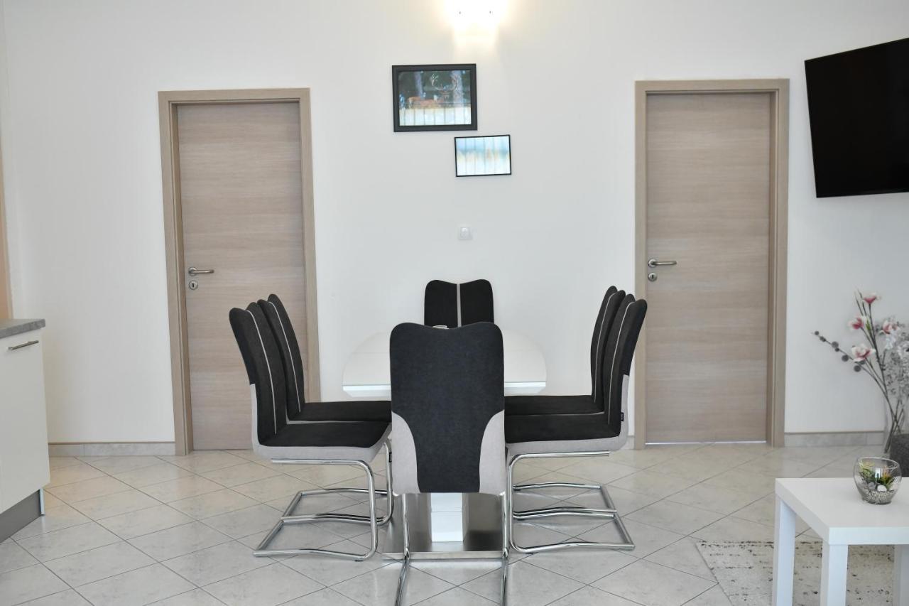 Mariva Appartement *