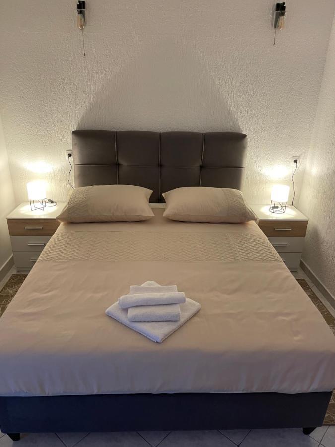 Apartament Mariva Dicmo