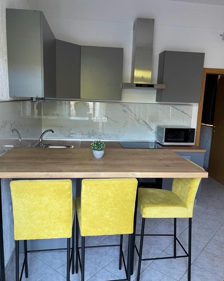 Mariva Appartement